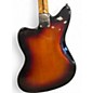 Used Squier Classic Vibe 60s Jazzmaster SUNBURST Solid Body Electric Guitar