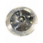 Used SABIAN 22in STRATUS Cymbal