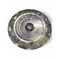 Used SABIAN 22in STRATUS Cymbal