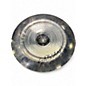 Used SABIAN 22in STRATUS Cymbal