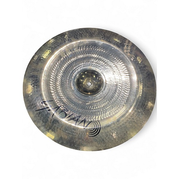 Used SABIAN 18in XRS CHINESE Cymbal