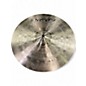 Used SABIAN 19in STRATUS Cymbal thumbnail