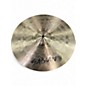 Used SABIAN 19in STRATUS Cymbal