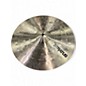 Used SABIAN 19in STRATUS Cymbal