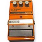 Used DOD FX52 Effect Pedal