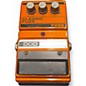 Used DOD FX52 Effect Pedal