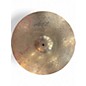 Used Zildjian 20in Planet Z Ride Cymbal thumbnail