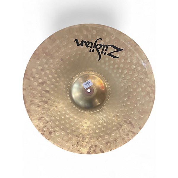 Used Zildjian 20in Planet Z Ride Cymbal