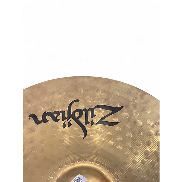 Used Zildjian 20in Planet Z Ride Cymbal