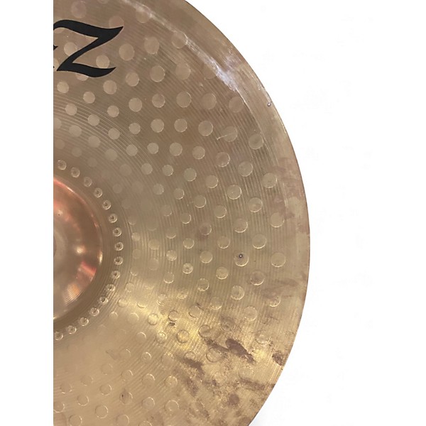 Used Zildjian 20in Planet Z Ride Cymbal