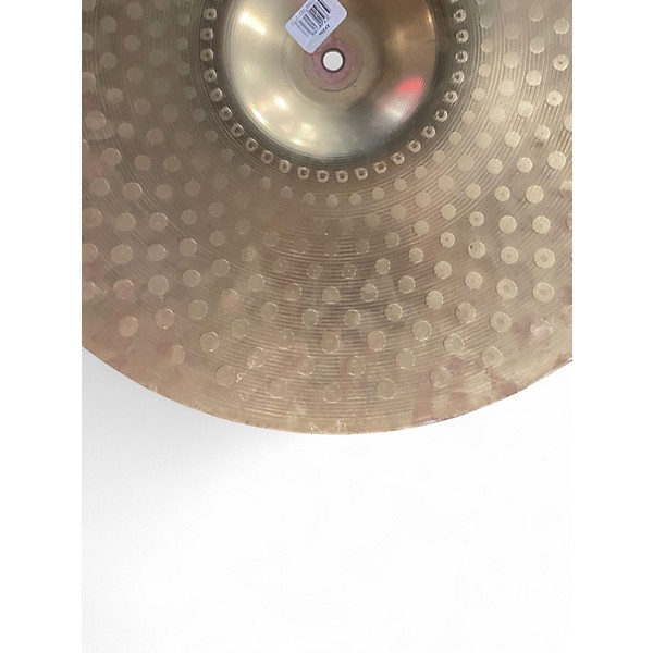 Used Zildjian 20in Planet Z Ride Cymbal