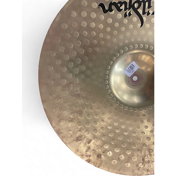Used Zildjian 20in Planet Z Ride Cymbal