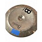 Used MEINL 18in 18 CHINA Cymbal