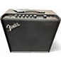 Used Fender Mustang LT50 50W 1x12 Guitar Combo Amp thumbnail