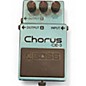 Used BOSS CE3 Chorus Effect Pedal thumbnail