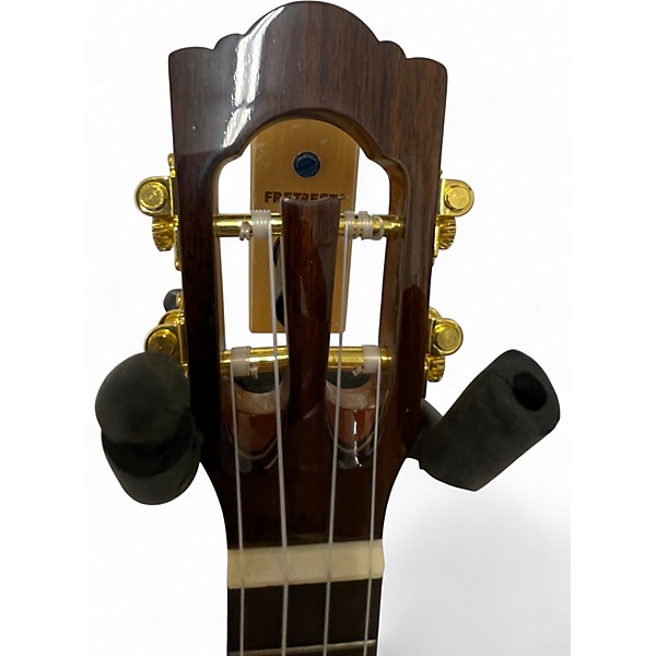 Used Smiger  UKE Antique Natural Ukulele