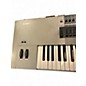 Used Yamaha Motif 7 76 Key Keyboard Workstation