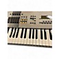 Used Yamaha Motif 7 76 Key Keyboard Workstation