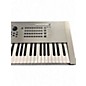 Used Yamaha Motif 7 76 Key Keyboard Workstation