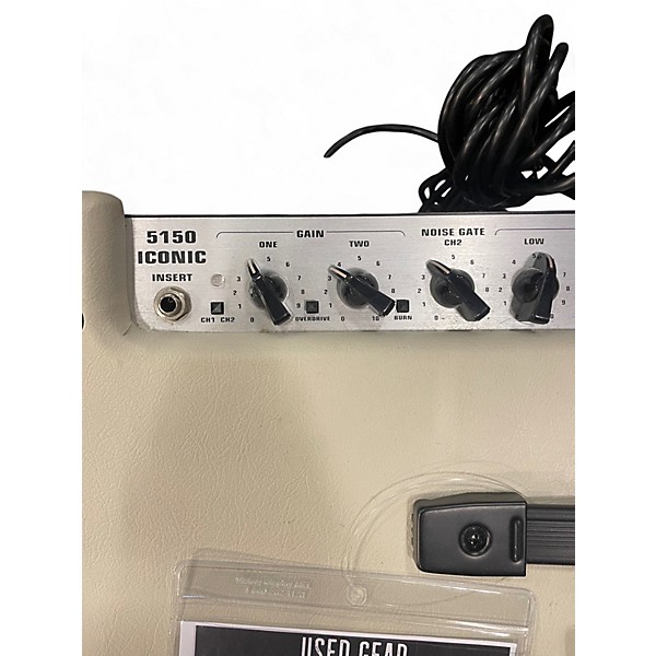 Used EVH 5150 III 50W 1x12 Tube Guitar Combo Amp