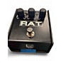 Used ProCo Rat Distortion Effect Pedal thumbnail
