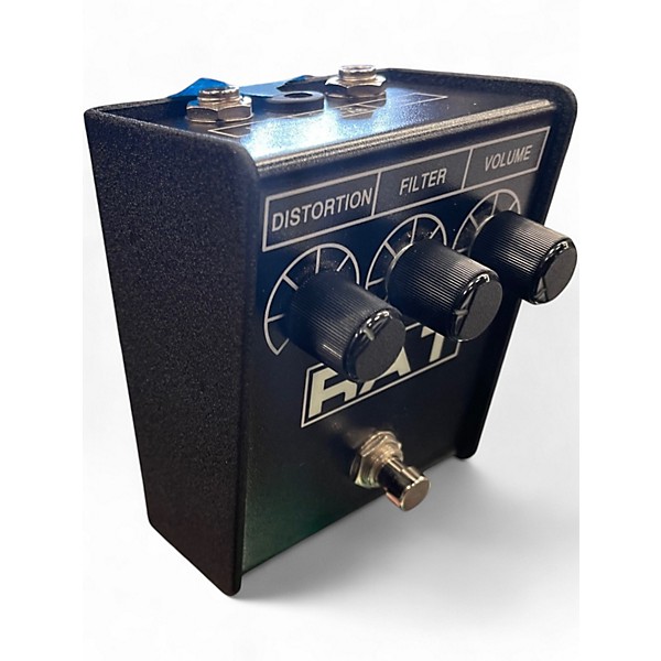 Used ProCo Rat Distortion Effect Pedal