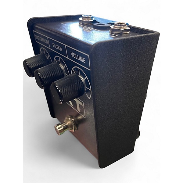 Used ProCo Rat Distortion Effect Pedal