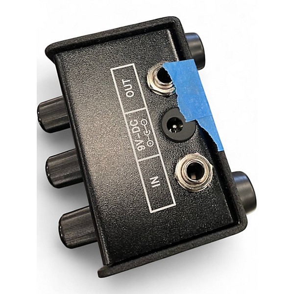 Used ProCo Rat Distortion Effect Pedal