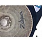 Used Zildjian 16in L80 Low Volume Crash Cymbal