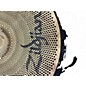 Used Zildjian 16in L80 Low Volume Crash Cymbal