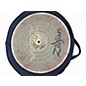 Used Zildjian 16in L80 Low Volume Crash Cymbal
