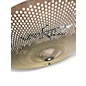 Used Zildjian 16in L80 Low Volume Crash Cymbal