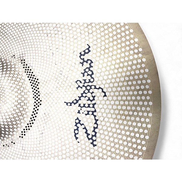 Used Zildjian 16in L80 Low Volume Crash Cymbal