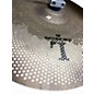 Used Zildjian 16in L80 Low Volume Crash Cymbal