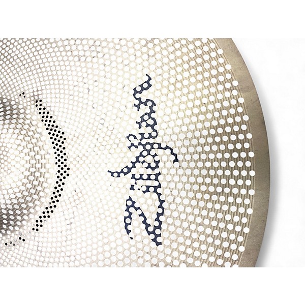 Used Zildjian 18in L80 Low Volume Ride Cymbal