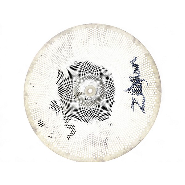 Used Zildjian 18in L80 Low Volume Ride Cymbal
