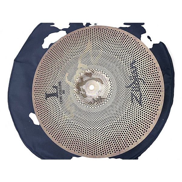 Used Zildjian 18in L80 Low Volume Ride Cymbal
