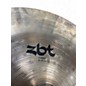 Used Zildjian 18in ZBT China Cymbal thumbnail