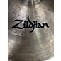 Used Zildjian 18in ZBT China Cymbal