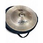 Used Zildjian 18in ZBT China Cymbal