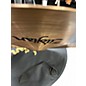 Used Zildjian 18in ZBT China Cymbal