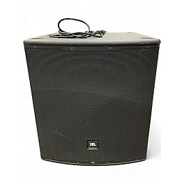 Used 2025 JBL EON718 Powered Subwoofer