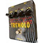 Used Voodoo Lab Tremolo Effect Pedal