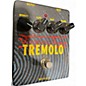 Used Voodoo Lab Tremolo Effect Pedal