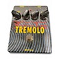 Used Voodoo Lab Tremolo Effect Pedal