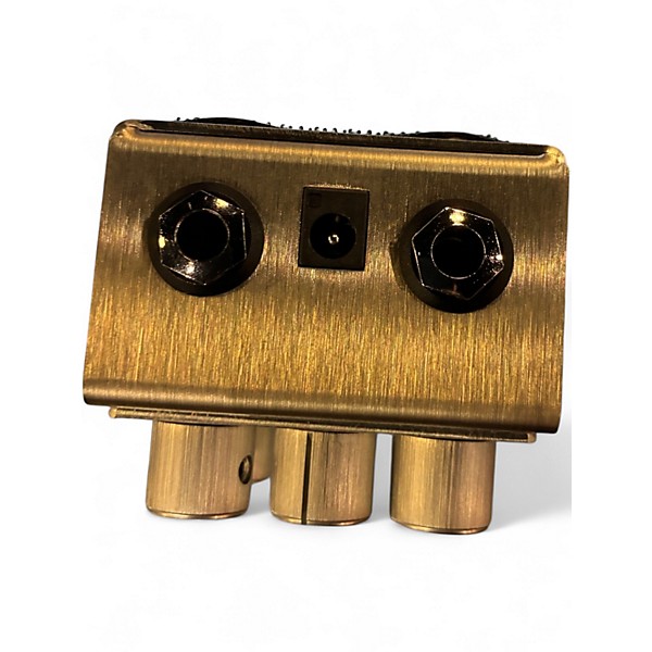 Used Origin Effects CALI76 Effect Pedal