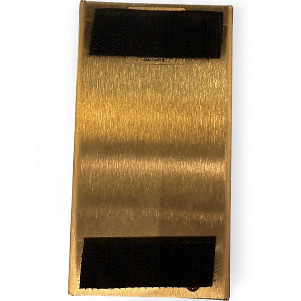 Used Origin Effects CALI76 Effect Pedal