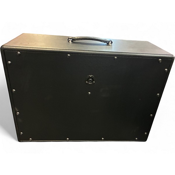Used Bad Cat Lynx 2x12 Guitar Cabinet