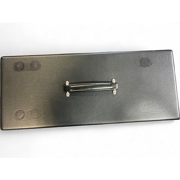 Used Bad Cat Lynx 2x12 Guitar Cabinet