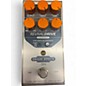 Used Origin Effects REIVAL DRIVE COMPACT Effect Pedal